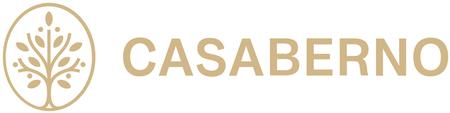Logo Casa Berno Panorama Resort